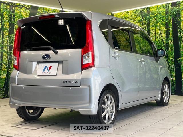 Subaru STELLA 2014-12 8279606-16