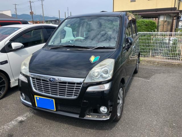 Subaru STELLA 2008-04 8279639-1