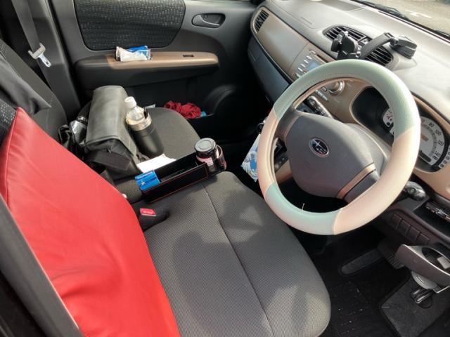 Subaru STELLA 2008-04 8279639-10