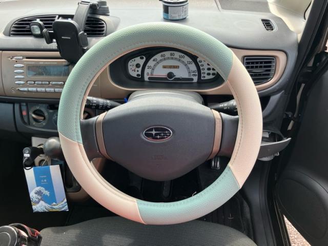 Subaru STELLA 2008-04 8279639-11