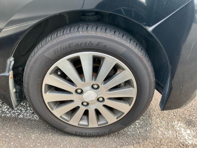 Subaru STELLA 2008-04 8279639-12