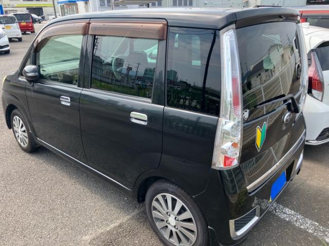 Subaru STELLA 2008-04 8279639-13