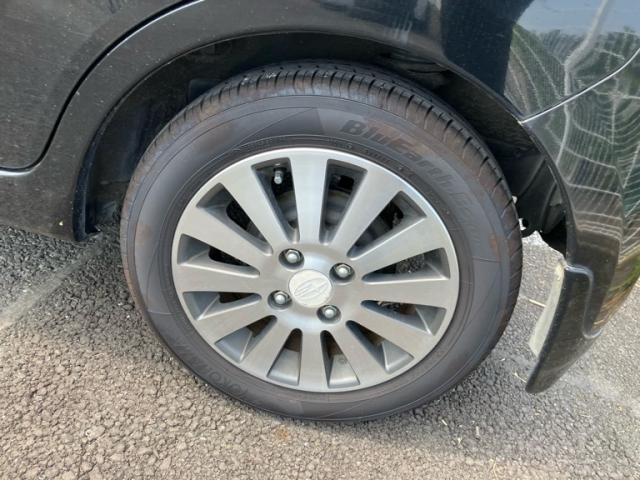 Subaru STELLA 2008-04 8279639-4