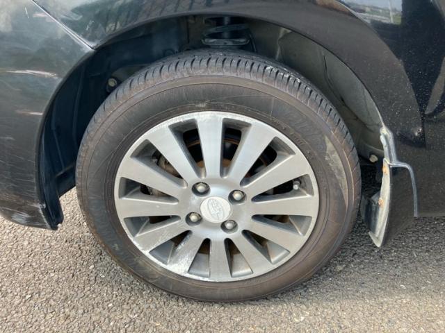 Subaru STELLA 2008-04 8279639-5