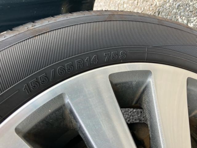 Subaru STELLA 2008-04 8279639-6
