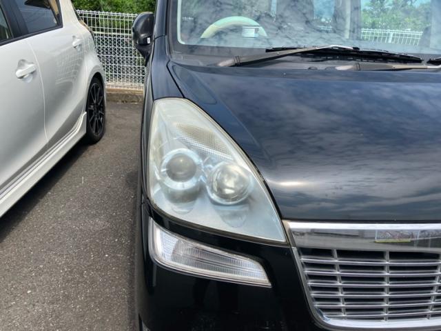 Subaru STELLA 2008-04 8279639-7