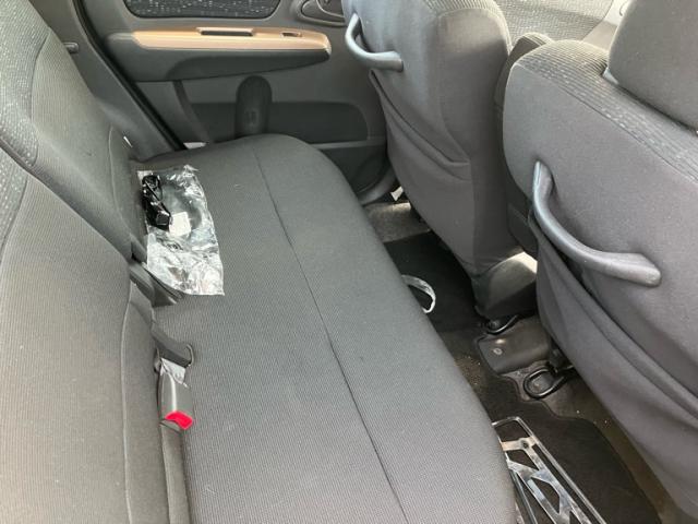 Subaru STELLA 2008-04 8279639-9