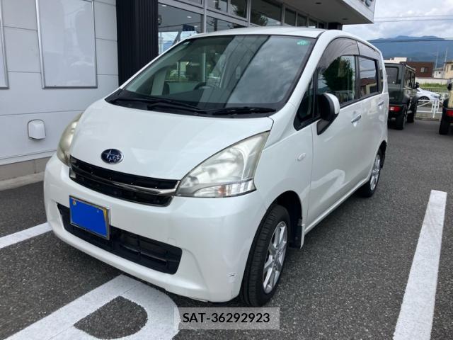 Subaru STELLA 2011-08 8279654-0