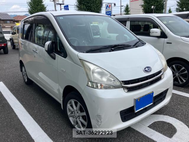 Subaru STELLA 2011-08 8279654-1