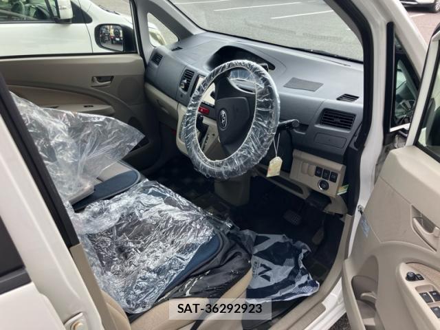 Subaru STELLA 2011-08 8279654-11