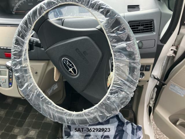 Subaru STELLA 2011-08 8279654-15