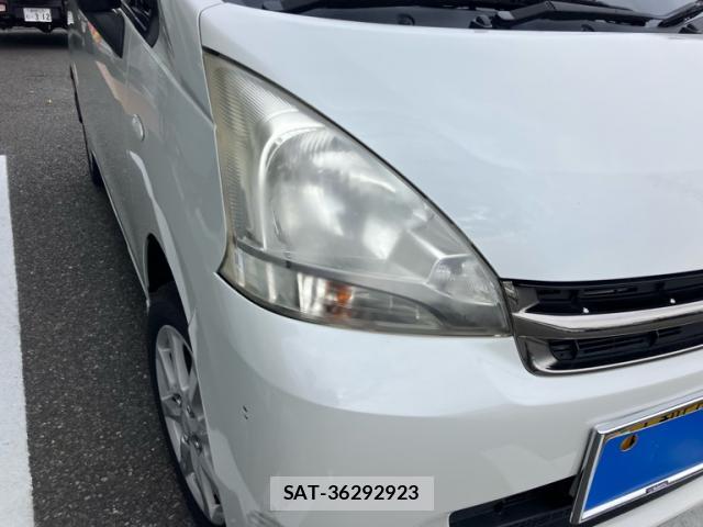 Subaru STELLA 2011-08 8279654-2