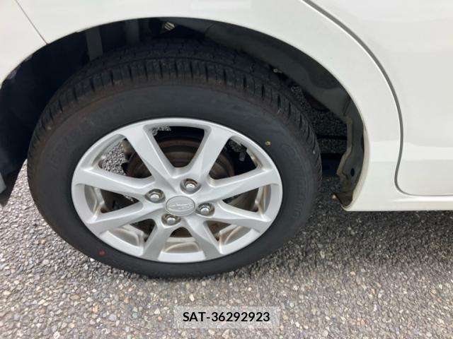 Subaru STELLA 2011-08 8279654-3