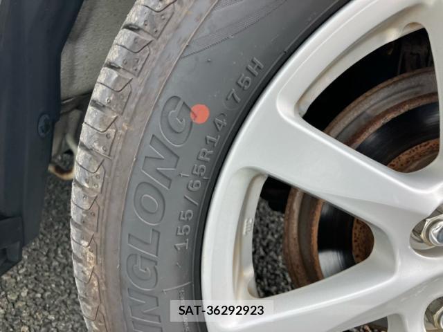 Subaru STELLA 2011-08 8279654-4