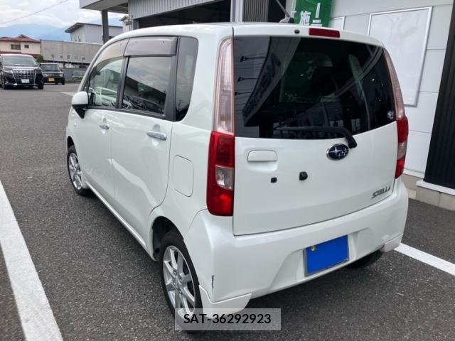 Subaru STELLA 2011-08 8279654-6