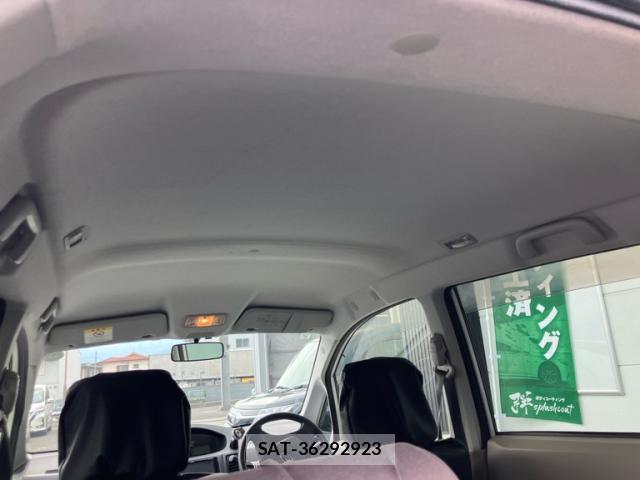 Subaru STELLA 2011-08 8279654-9