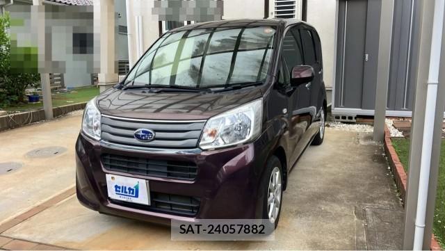 Subaru STELLA 2016-04 8281363-0