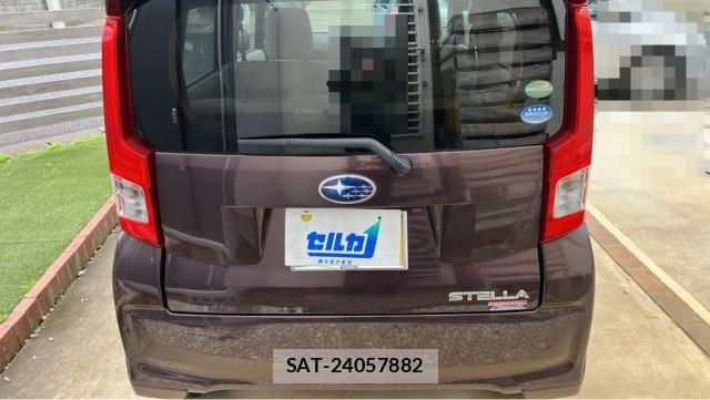 Subaru STELLA 2016-04 8281363-1