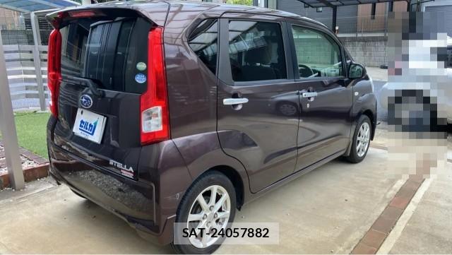 Subaru STELLA 2016-04 8281363-12