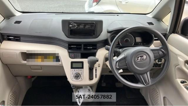 Subaru STELLA 2016-04 8281363-2