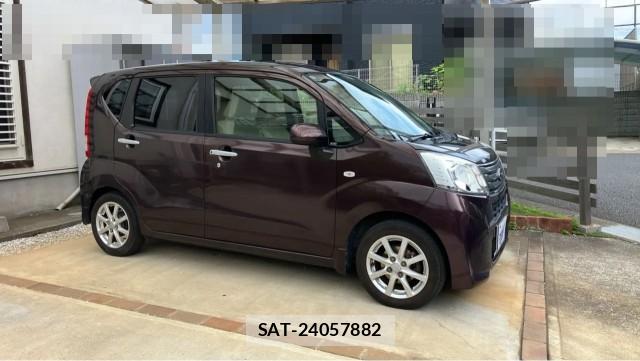 Subaru STELLA 2016-04 8281363-3