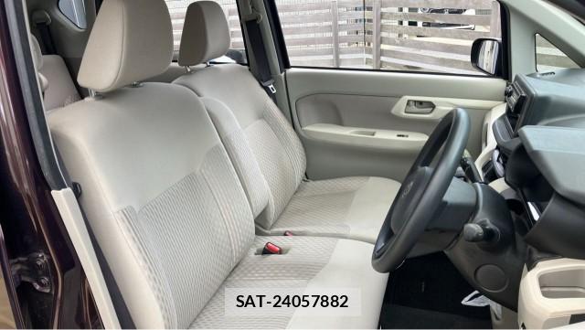 Subaru STELLA 2016-04 8281363-5