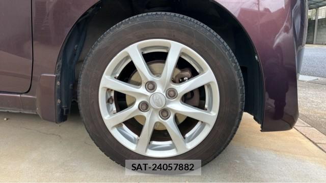 Subaru STELLA 2016-04 8281363-8