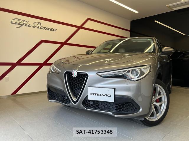 ALFA ROMEO STELVIO 2019-06 8280024-0