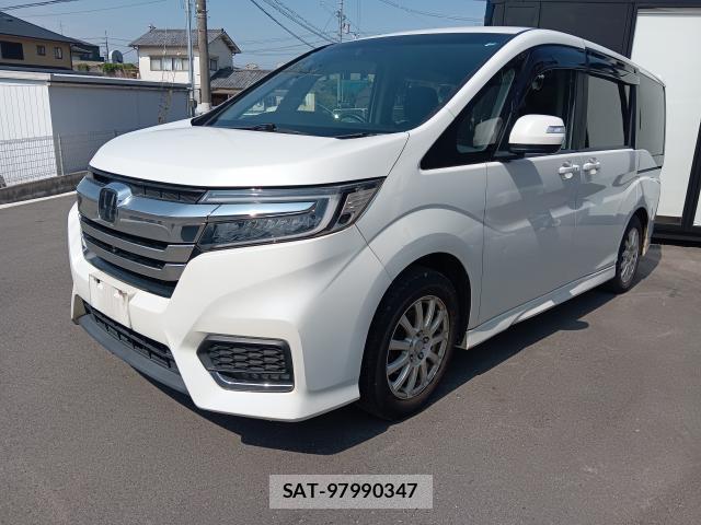 Honda e 2019-07 8277179-0