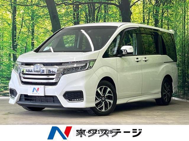 Honda e 2019-01 8277541-0