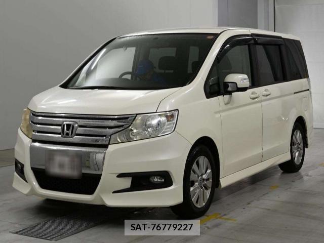 Honda e 2010-02 8277908-7