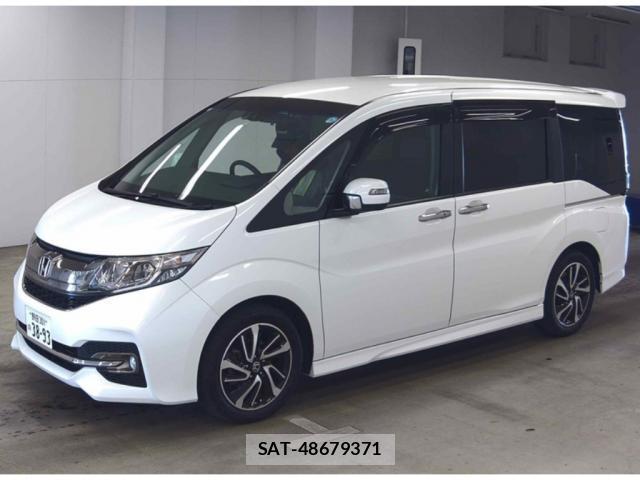 Honda e 2015-05 8278250-0