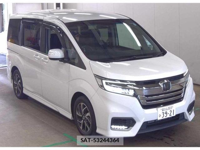Honda e 2022-03 8278338-0