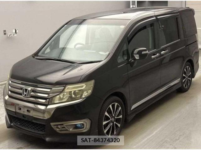 Honda e 2012-04 8278410-0