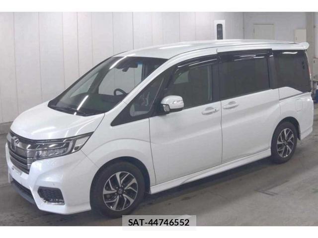 Honda e 2019-09 8278413-0