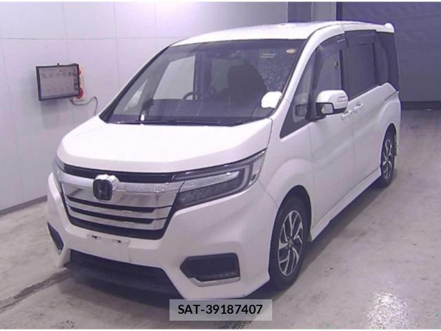 Honda e 2021-07 8278471-0