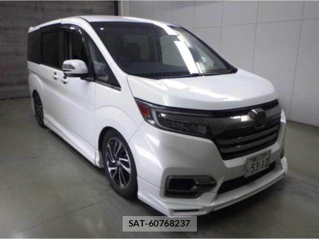 Honda e 2020-08 8278496-0
