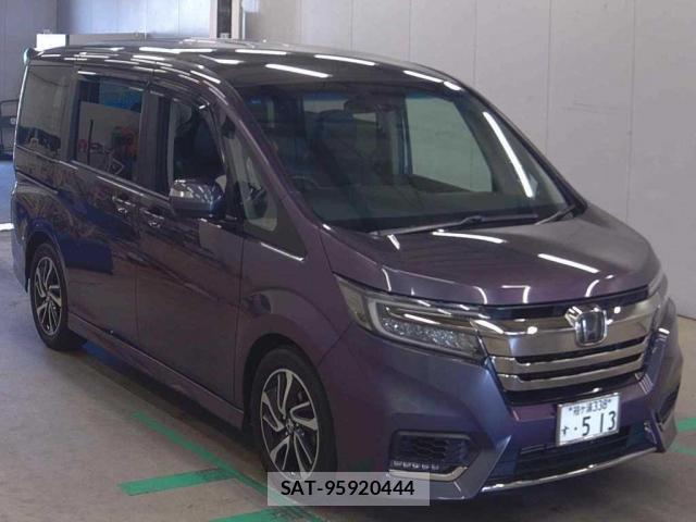 Honda e 2018-11 8278628-0
