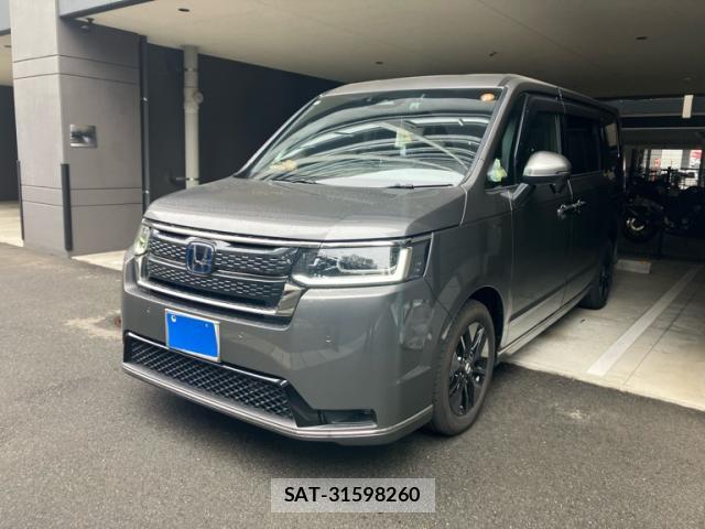 Honda e 2024-07 8279659-0