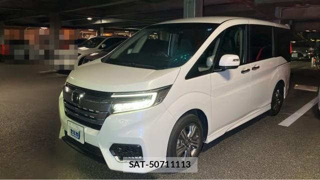 Honda e 2022-01 8280464-0