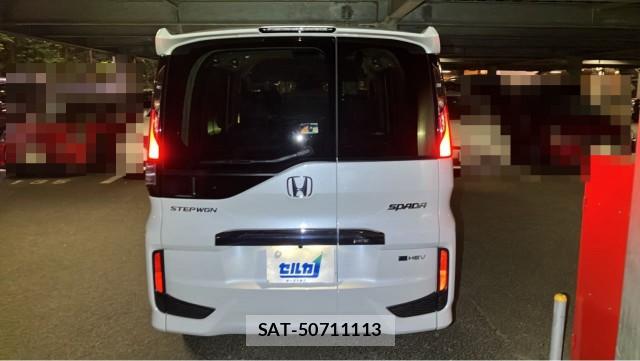 Honda e 2022-01 8280464-1
