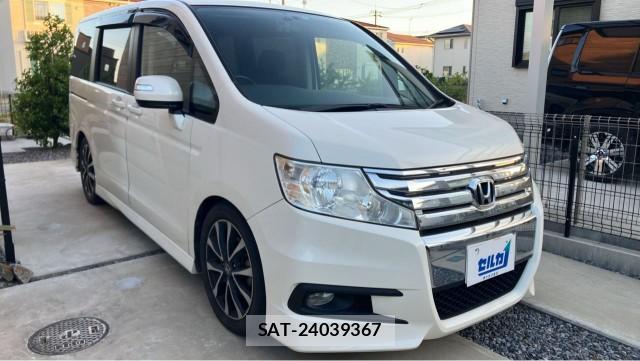 Honda e 2012-03 8280527-0