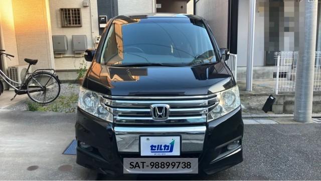 Honda e 2010-06 8280619-9