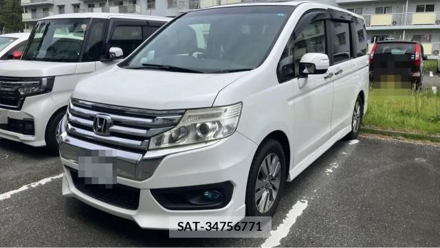 Honda e 2014-03 8280708-0