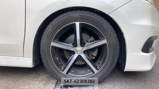 Honda e 2010-09 8280858-8
