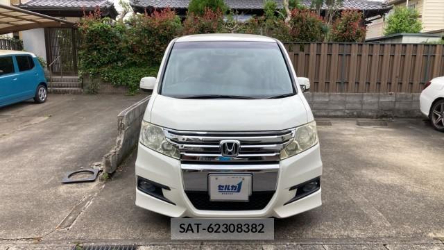 Honda e 2010-09 8280858-9