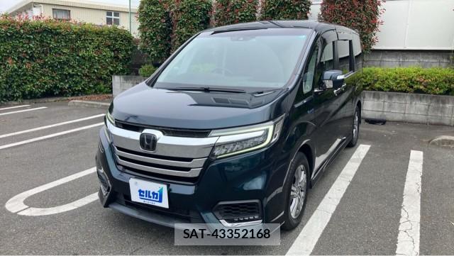 Honda e 2019-10 8280992-0