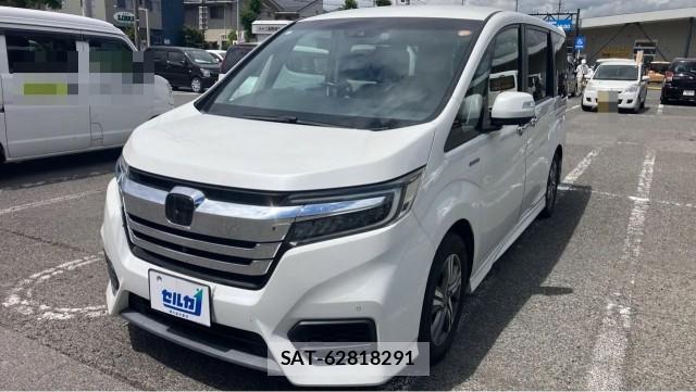 Honda e 2019-07 8281295-0