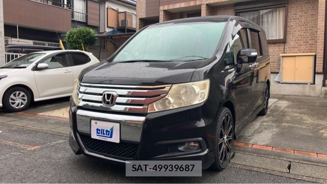 Honda e 2011-11 8281380-0