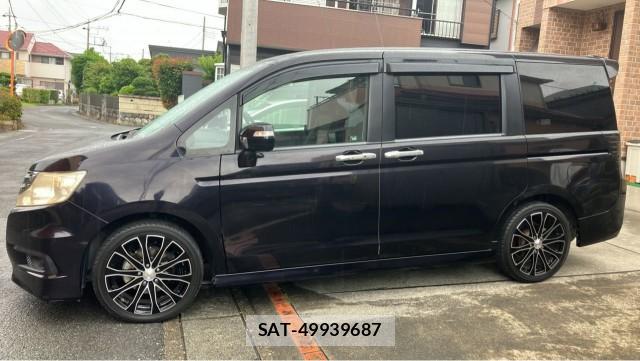 Honda e 2011-11 8281380-10